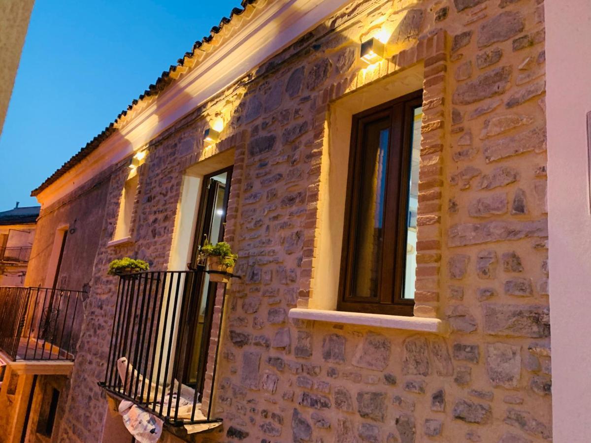 Prestige *Luxury Rooms & Appartment Montegiordano Esterno foto