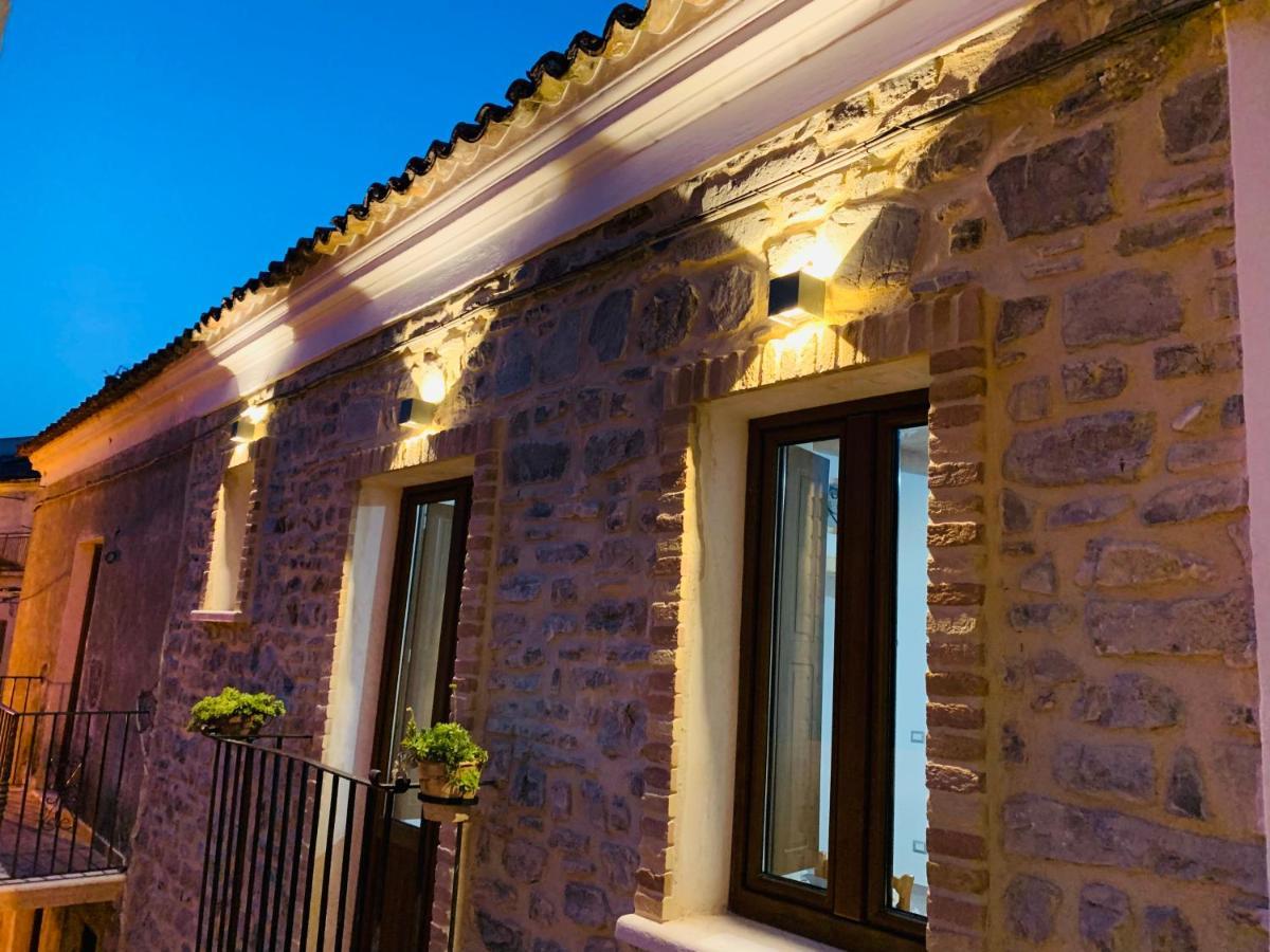 Prestige *Luxury Rooms & Appartment Montegiordano Esterno foto