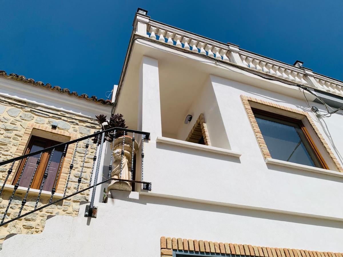 Prestige *Luxury Rooms & Appartment Montegiordano Esterno foto